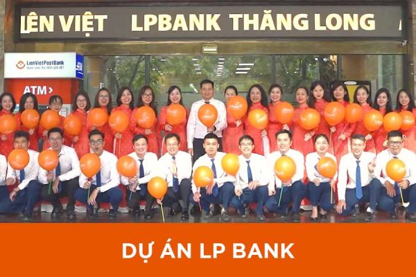 Video sự kiện roadshow LPBank