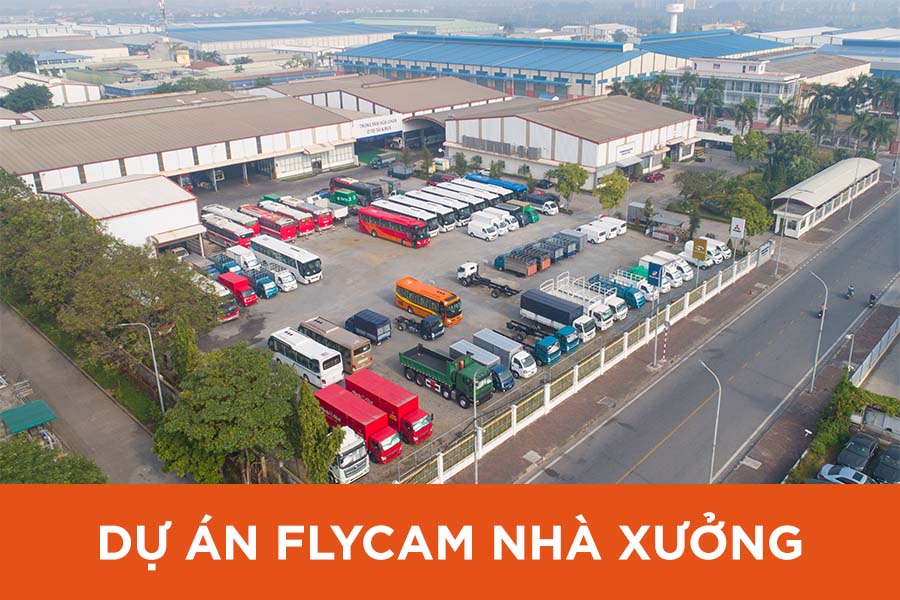 Video nhà máy sản xuất